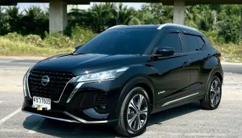 NISSAN KICKS, 1.2 VL MNC TOP AT 1.2 e-Power ปี 2023