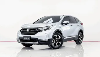 6B439  HONDA CR-V 1.6 EL AT 2018