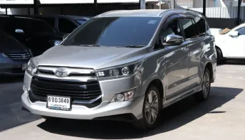 2018 Toyota Innova 2.8 V Wagon 
