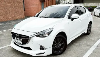 2018 Mazda 2 1.3  High Connect