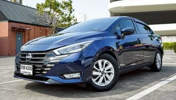 2024 Nissan ALMERA 1.0 V