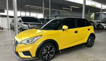 MG3 1.5 X ปี 2021 รถสวย มือแรกออกห้าง พร้อมใช้ ไมล์น้อย 2 หมื่น TOP สุด รับประกันตัวถังสวย