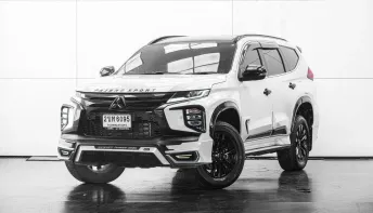 2022 MS Pajero Sport 2.4 GT Premium Elite Edition 2WD A/T