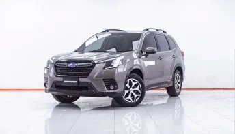1E833 SUBARU FORESTER 2.0 I-L EYESIGHT AT 2024