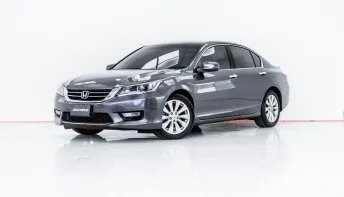 3B400 HONDA ACCORD 2.0 EL AT 2013