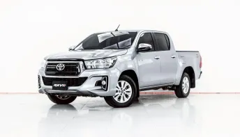 3B370 TOYATA REVO 2.4 E Z-EDITION DOUBLE CAB MT 2020