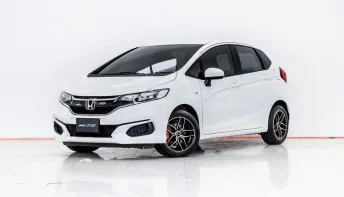3B373 HONDA JAZZ GK 1.5 S AT 2019