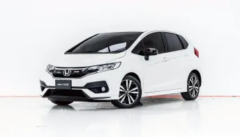 3B391 HONDA JAZZ GK 1.5 RS+ AT 2018