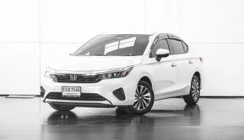 2024 HD City 1.0 SV 4DR A/T