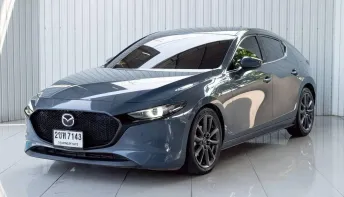 MAZDA 3 2.0 SP SPORTS ปี 2020 โฉม ปี19-ปัจจุบัน 5Dr