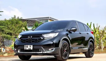 HONDA CR-V 2.4 EL 4WD A/T ปี 2019