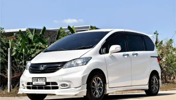 Honda Freed 1.5 EL ปี 2013
