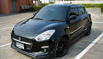 2024 Suzuki SWIFT 1.2 GL