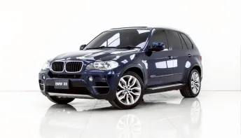 4B103 BMW X5 3.0 XDRIVE30D 2013