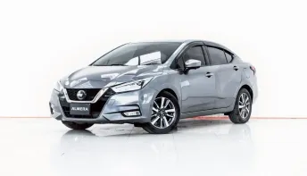 3B381 NISSAN ALMERA 1.0 VL AT 2021