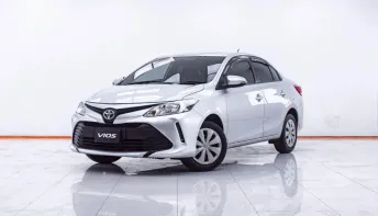 1E821 TOYOTA VIOS 1.5 ENTRY AT 2019