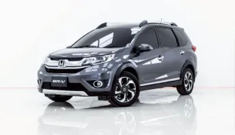 4B100 HONDA BR-V 1.5 SV 2017