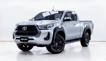 5C490 TOYOTA  HILUX REVO  2.4 MID SMART CAB PRERUNNER MT 2021