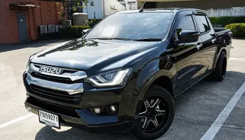 2022 ISUZU D-MAX 1.9 L DA CAB-4