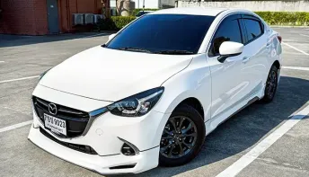 2020 Mazda 2 1.3 High Connect