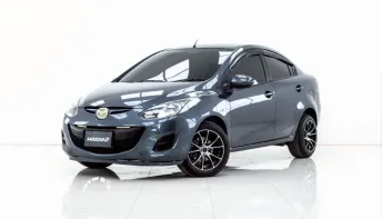 4B110 MAZDA 2 1.5 GROOVE 2011