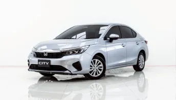 4B107 HONDA CITY 1.0 V 2023