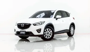4B108 MAZDA CX-5 2.0 C 2013
