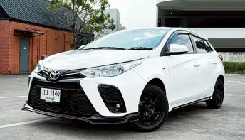 2022 Toyota YARIS 1.2 Entry