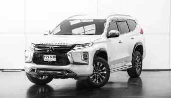 2019  MS PAJERO SPORT 2.4 GT PREMIUM  4WD A/T