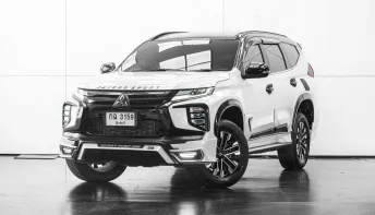 2022 MS PAJERO SPORT 2.4 GT PLUS A/T