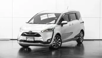 2019 TT SIENTA 1.5 V A/T