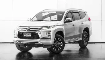 2022 MS PAJERO 2.4 GT PLUS A/T