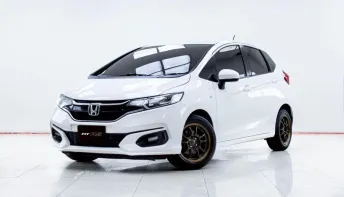 5C520 HONDA JAZZ 1.5 V AT 2019
