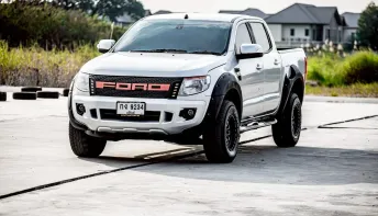 2013 Ford RANGER 2.2 รถกระบะ 