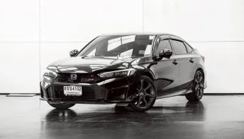 2024จด2025 HD.CIVIC 2.0 E:HEV RS