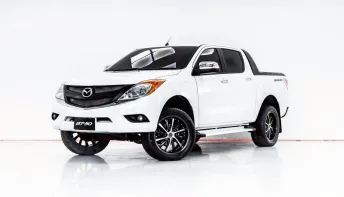 3B382 MAZDA BT-50 PRO 2.2 ABS HI-RACER DOUBLE CAB MT 2012