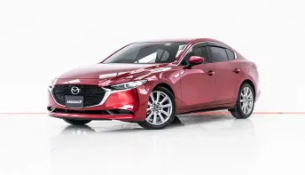 3B383 MAZDA 3 2.0 S 4DR AT 2020