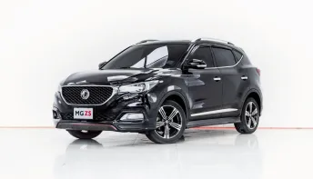 3B338 MG ZS 1.5 X SUNROOF AT 2018