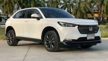 HONDA HR-V 1.5 RS eHEV HYBRID ปี 2022 จด 2023