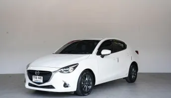 MAZDA 2 1.3 HIGH PLUS AT ปี 2018