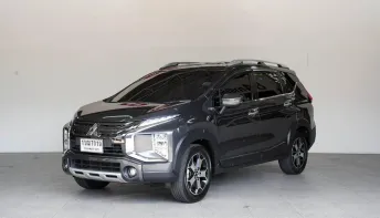 MITSUBISHI XPANDER 1.5 CROSS AT  ปี 2020