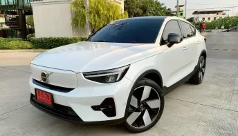 Volvo C40 EV Twin Motor 2023 