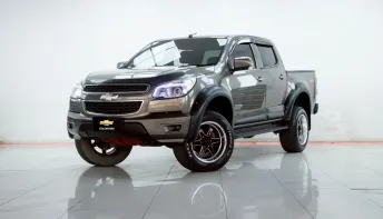 2B273 CHEVROLET COLORADO 2.5 LT CREW CAB MT 2013