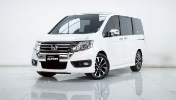 2B270 STEPWAGON SPADA 2.0 EL ปี 2014