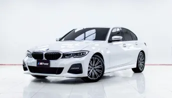 5C521 BMW SERIES 3 330i limousine Msport G20 AT 2019