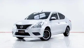 5C518 NISSAN ALMERA 1.2 E AT 2019