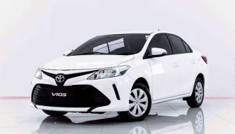 6B468 TOYOTA VIOS 1.5 ENTRY AT 2020