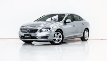 3B410 VOLVO S60 1.6 T4F AT 2013