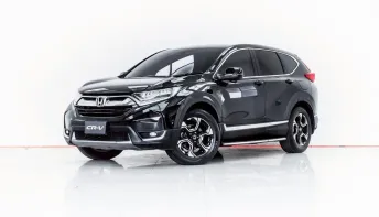 3B397 HONDA CR-V 2.4 EL AT4WD 2018