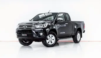 3B393 TOYOTA REVO 2.4 E PLUS PRERUNNER SMART CAB AT 2020